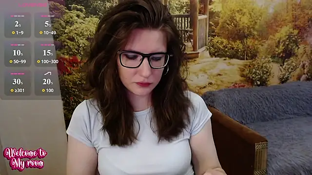Snapshot of Pavla_Soft chatting on July 2026 05:33:02 AM Pavla Soft online show from July 2026 05:33:02 AM