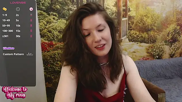 Snapshot of Pavla_Soft chatting on July 2026 09:27:01 AM Pavla Soft online show from July 2026 09:27:01 AM