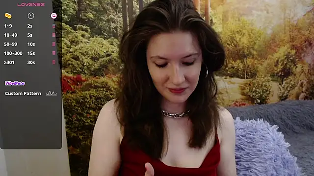 Snapshot of Pavla_Soft chatting on July 2026 11:17:02 AM Pavla Soft online show from July 2026 11:17:02 AM