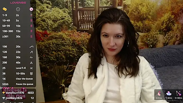 Snapshot of Pavla_Soft chatting on July 2026 09:58:01 PM Pavla Soft online show from July 2026 09:58:01 PM