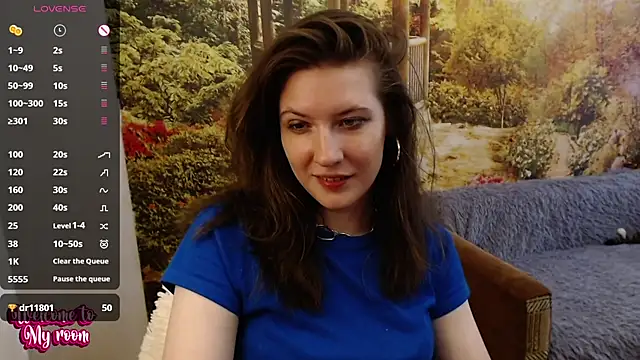 Snapshot of Pavla_Soft chatting on August 2026 09:04:01 AM Pavla Soft online show from August 2026 09:04:01 AM