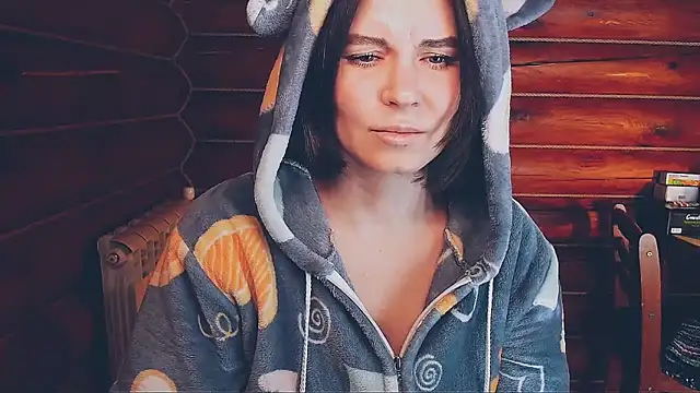 Platina Fox online show from February 2026 09:30:01 AM