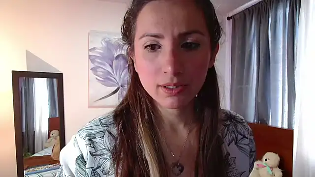 vanessabrown  online show from February 2025 03:07:01 PM