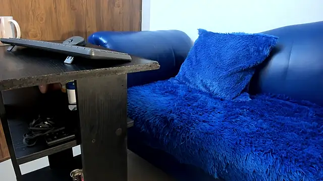 Mature Skinny online show from January 2026 09:16:01 PM