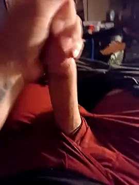 MrDaRkO 420 online show from September 2025 02:22:01 AM