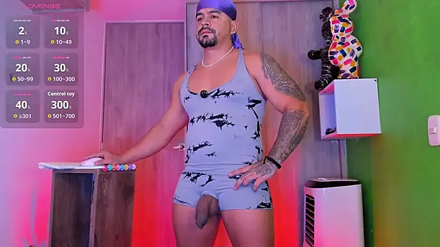 Ricardo 1998 online show from March 2026 02:50:02 AM