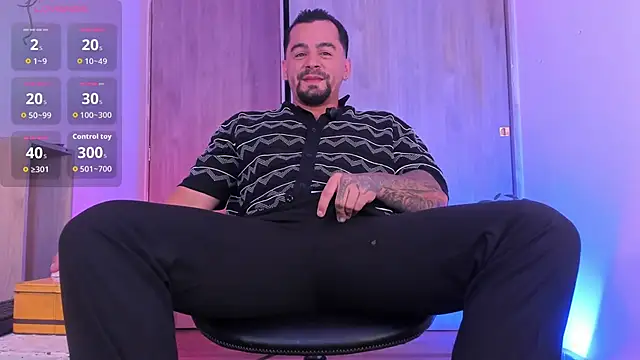 Ricardo 1998 online show from May 2026 05:37:01 AM