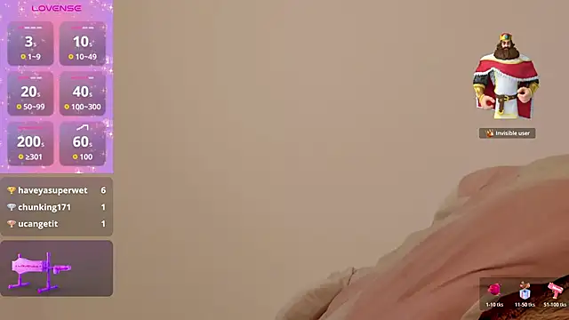 HollyJorda online show from December 2025 03:52:01 PM