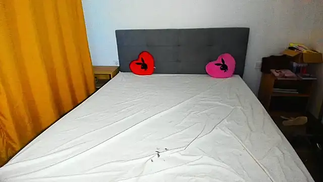 pinupmod online show from March 2025 02:32:01 AM