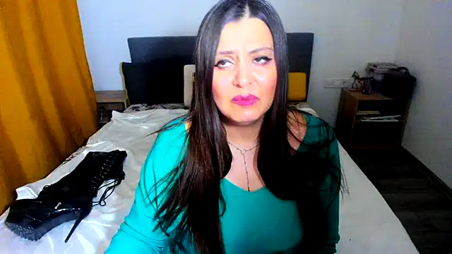 pinupmod online show from January 2026 09:07:02 PM