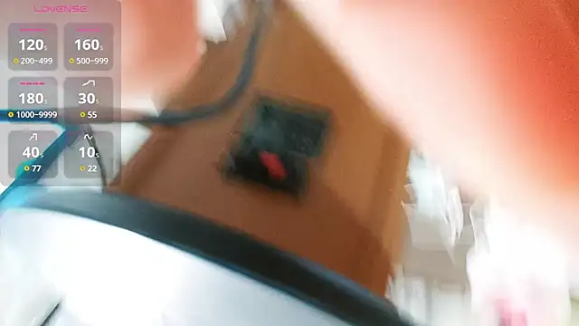 MissValday online show from February 2025 06:04:01 AM