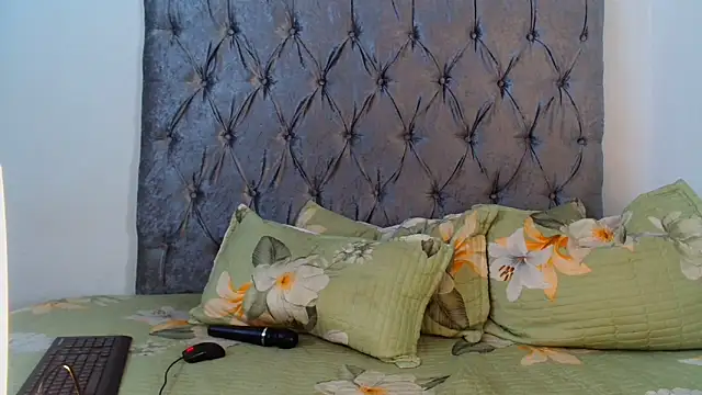 AvaOcean online show from February 2025 08:22:01 PM