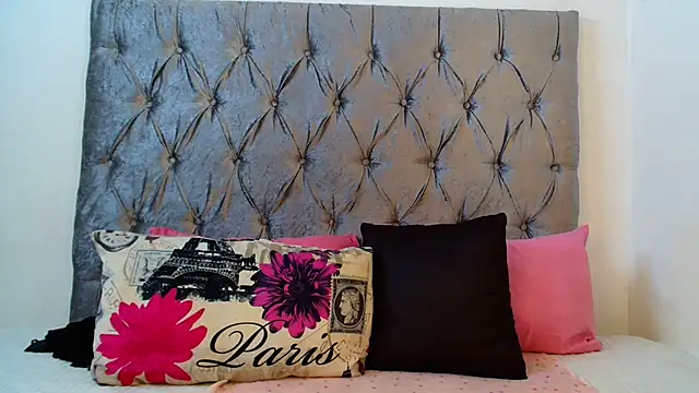 AvaOcean online show from February 2025 12:38:02 AM