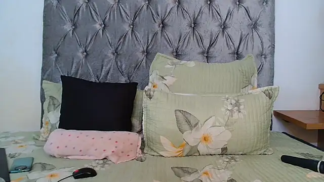 AvaOcean online show from March 2025 08:45:02 PM