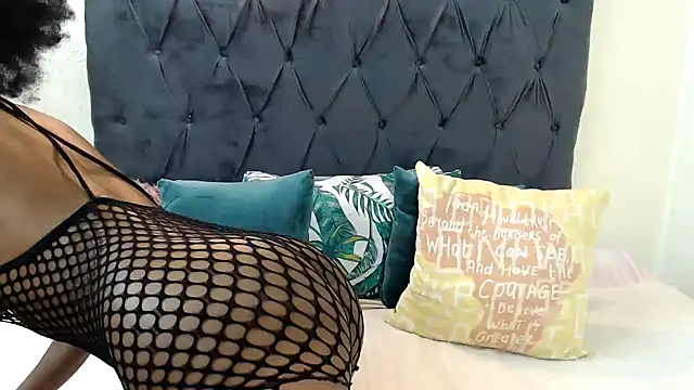 AvaOcean online show from October 2025 11:25:02 PM