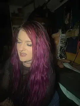 Snapshot of 1-800-FUCKYOU chatting on January 2025 03:55:02 AM 1-800-FUCKYOU online show from January 2025 03:55:02 AM