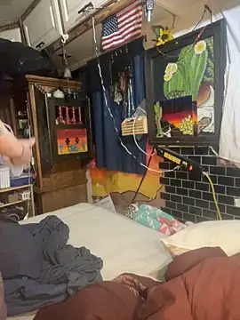 Snapshot of 1-800-FUCKYOU chatting on January 2025 08:18:02 AM 1-800-FUCKYOU online show from January 2025 08:18:02 AM