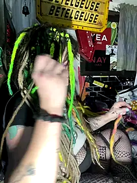 Snapshot of 1-800-FUCKYOU chatting on October 2025 08:47:02 AM 1-800-FUCKYOU online show from October 2025 08:47:02 AM