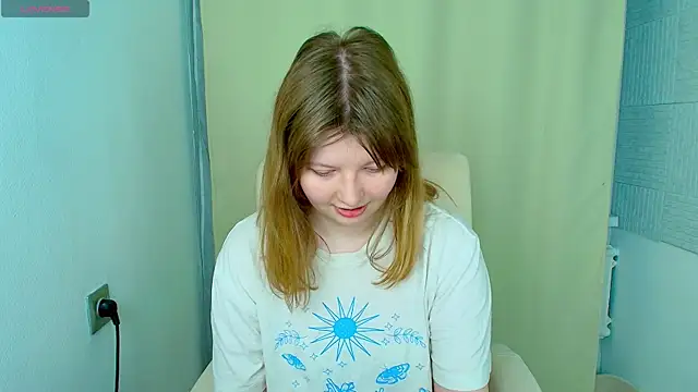 Vivian cutie online show from January 2025 03:27:01 PM