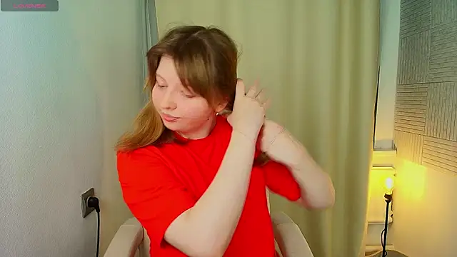 Vivian cutie online show from January 2025 03:32:02 PM