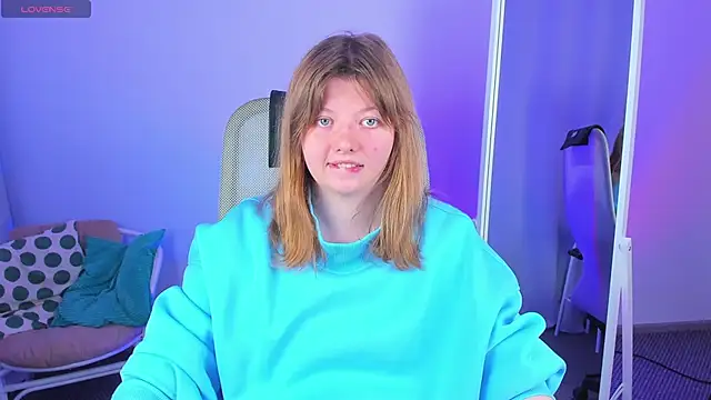 Vivian cutie online show from January 2025 03:29:02 PM