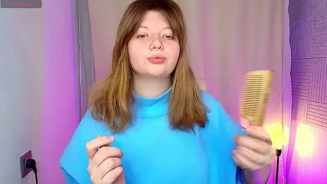 Vivian cutie online show from March 2025 10:30:02 AM