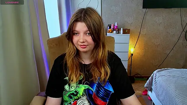 Vivian cutie online show from September 2025 01:35:02 PM