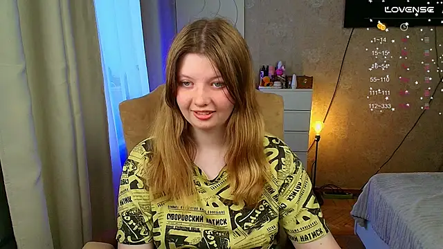 Vivian cutie online show from September 2025 02:08:02 PM