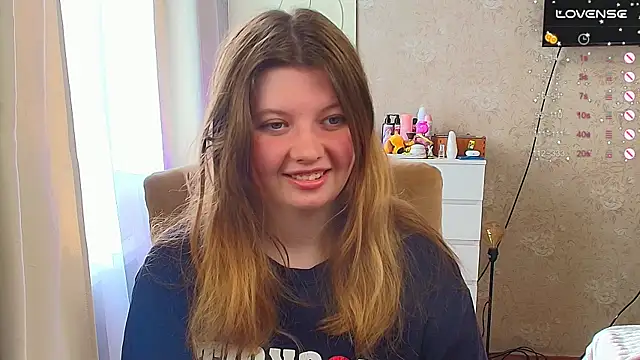 Vivian cutie online show from September 2025 12:29:01 PM