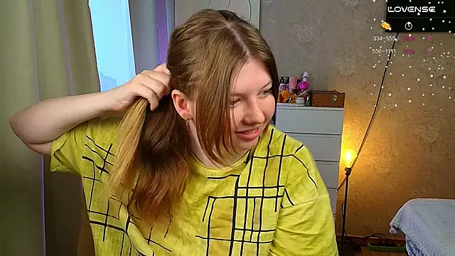 Vivian cutie online show from October 2025 12:36:02 PM