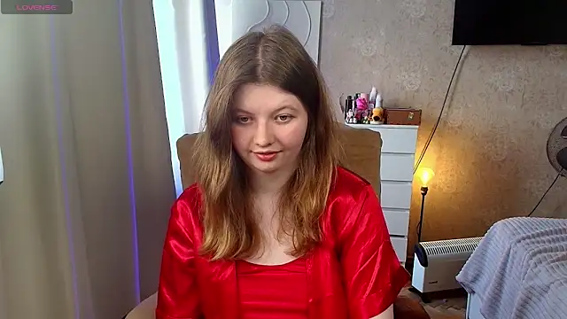 Snapshot of Vivian_cutie chatting on June 2026 03:43:02 PM Vivian cutie online show from June 2026 03:43:02 PM