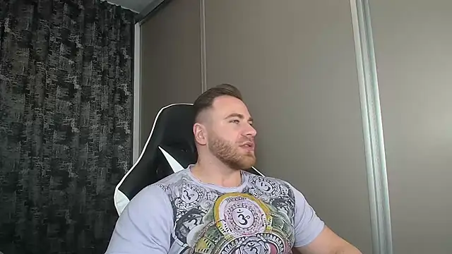 Thori92 online show from February 2025 05:50:01 PM