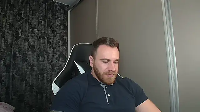 Thori92 online show from March 2025 09:18:02 PM