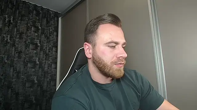 Thori92 online show from March 2025 08:01:02 PM