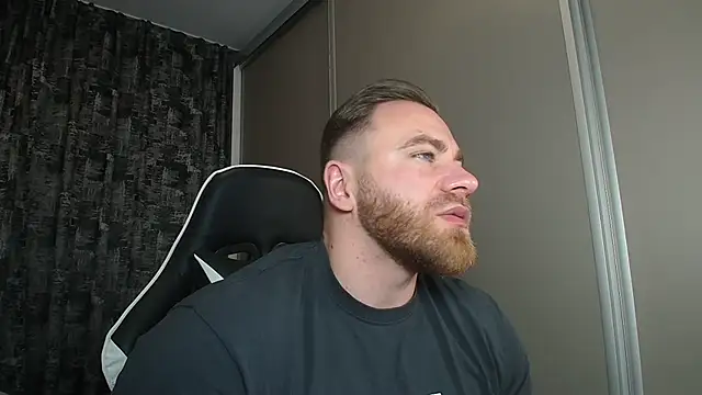 Thori92 online show from March 2025 04:45:01 PM