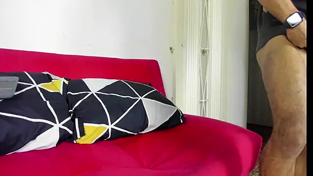 sweatyhairypig23 online show from March 2026 07:58:01 AM