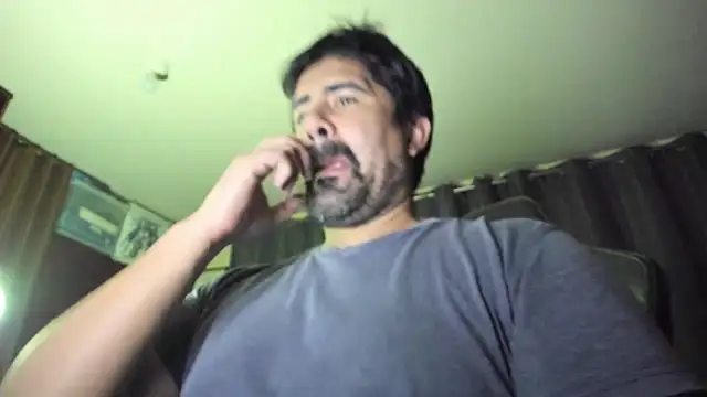 Snapshot of VonDoomdelToro chatting on May 2026 05:59:01 AM VonDoomdelToro online show from May 2026 05:59:01 AM