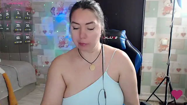 Korolek12 online show from February 2026 06:40:02 AM