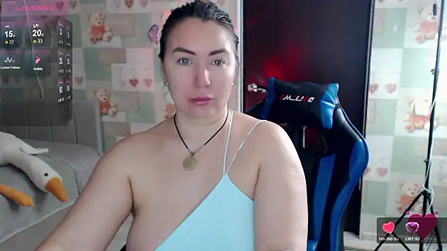 Korolek12 online show from February 2026 05:23:02 AM