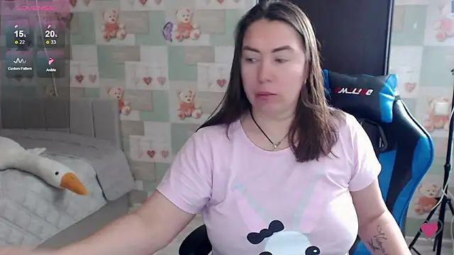 Korolek12 online show from February 2026 07:23:01 AM