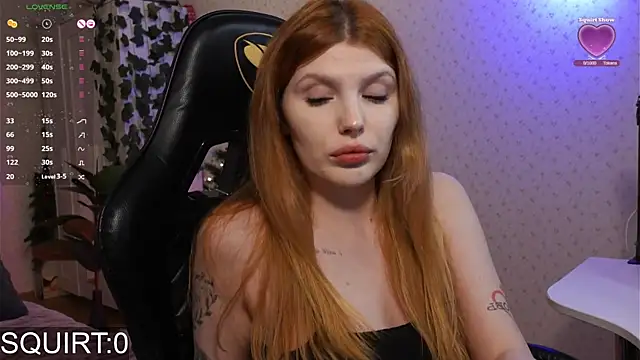  aleksa  online show from January 2025 05:28:01 PM