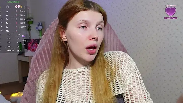  aleksa  online show from March 2025 05:10:02 PM