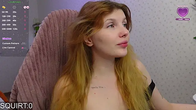  aleksa  online show from March 2025 05:06:02 AM