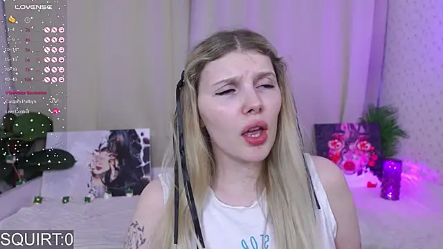  aleksa  online show from September 2025 05:25:02 PM