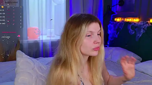  aleksa  online show from October 2025 06:48:01 AM