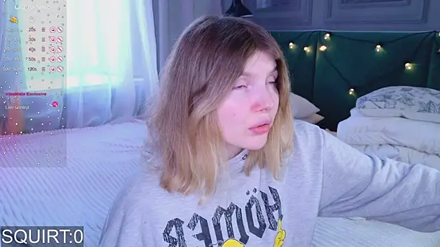  aleksa  online show from April 2026 06:29:01 AM