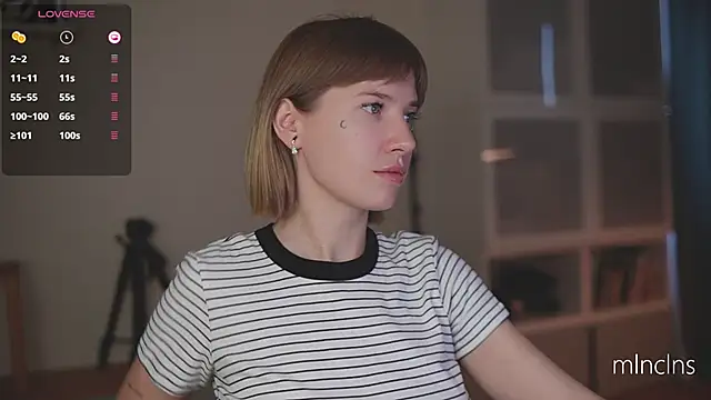 melanielwithu online show from April 2026 05:06:02 PM