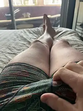 Mark3706 online show from January 2025 10:48:02 AM