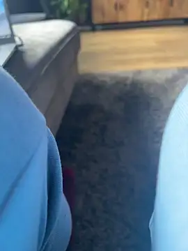 Mark3706 online show from January 2025 12:43:01 PM