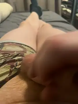 Mark3706 online show from February 2025 06:53:01 PM